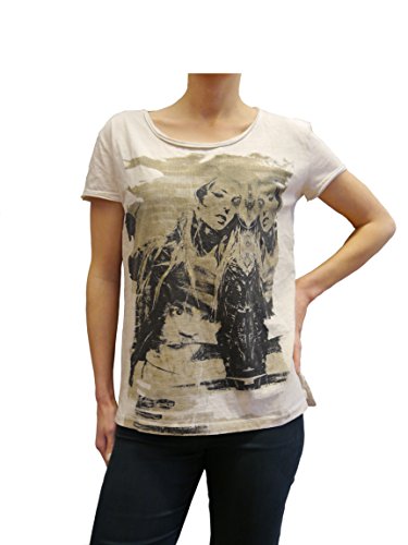 Proud T-Shirt Twins, beige