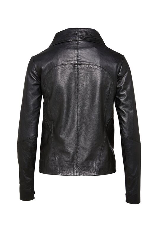 Proud Damen Lederjacke Lamm Nappa Sarissa